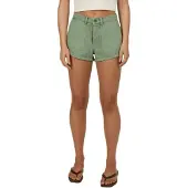 Salty Crew Trail Short sea grass (SEGR) XS
