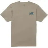 Salty Crew Stitched Kurzarm-t-shirt