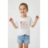 Blue Seven T-Shirt