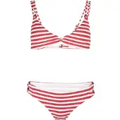 O'Neill - Women's O'Riginals Bikini Set - Bikini Gr 40 rosa