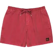 Quiksilver Boardshorts "Everyday Surfwash Volley 15", Herren, Gr. XL, burnt russet, Obermaterial: 100% Microfaser;, Hosen Boardshorts