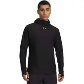 Under Armour Ch. Elite Balaclava black hyper green (008) XL