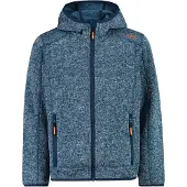 CMP Heavy Fix 3h60844 Kapuzenfleece