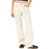 Rip Curl Aggie Relaxed Jeans