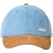 Rip Curl Mixed Montage Cap VINTAGE BLAU Einheitsgröße