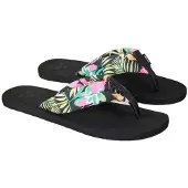 Rip Curl Freedom Plush Bloom Flip-flops