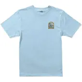Salty Crew Archway Boys SS Tee clear sky (CSKY) L