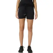Super.natural W BIO Shorts jet black (872) M