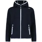 CMP 3h19825 Kapuzenfleece