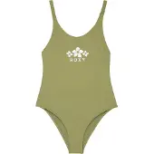 Roxy Solid Active Rg Badeanzug