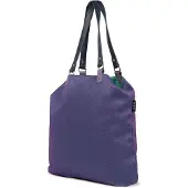Munich Gogo Spin Reversible Stofftasche