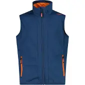 CMP KID Vest midnight (N835) 98