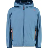 CMP Fix Hood 39a5134 Softshelljacke