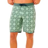 Rip Curl RipCurl Mirage Pacific Rinse GEM moss (0102) 29