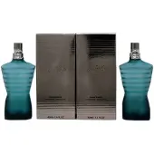 Jean Paul Gaultier Le Male Eau de Toilette Set 2x40ml