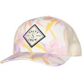 Salty Crew Sealine Retro Trucker Kappe