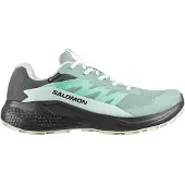 Salomon - Women's Alphaglide GORE-TEX - Trailrunningschuhe Gr 39 1/3 grau