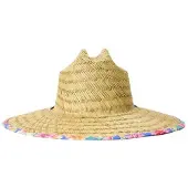 Rip Curl Mixed Straw Sun Hut