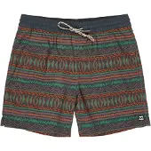 Billabong - Sundays Layback - Badehose Gr M grau