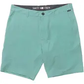 Salty Crew Drifter 19 Slub Hybrid Kurze Hose