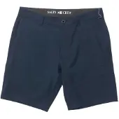 Salty Crew Drifter 19 Slub Hybrid midnight navy (MDNTNVY) 32