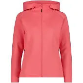 CMP Fix Hood 32c8386 Jacke
