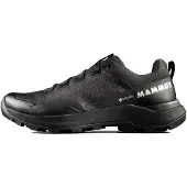 Mammut Sertig III GTX LowMen Wanderschuh Schwarz
