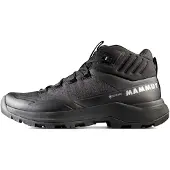 Mammut - Sertig III Mid GTX - Wanderschuhe Gr 48 schwarz/grau