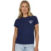 Salty Crew Jawbone Modern Kurzarm-t-shirt