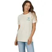 Salty Crew Archway B.F. Tee off white (OFF) M