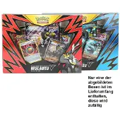 The Pokemon Company Pokemon Sammelkartenspiel: Wulaosu-V Kollektion