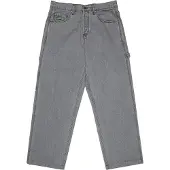 Dc-shoes Edydp03434 Carpenter Baggy Fit Jeans