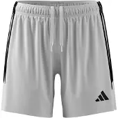 Adidas Tiro 26 League Shorts 2XL (Damen) WHITE/BLACK/BLACK