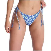 Roxy Essentials Pt Thong Bikini-höschen