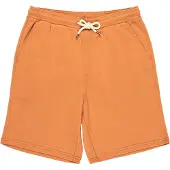 Quiksilver - Salt Water Fleece Short - Shorts Gr M orange