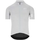 Q36.5 Adventure Tech Merino Kurzarm-radtrikot