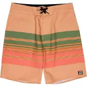 Billabong - Kid's Spinner Pro - Boardshorts Gr 28 rosa
