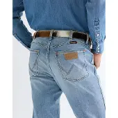 Wrangler Easy Gürtel