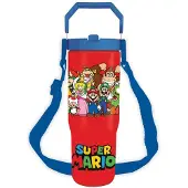 Pyramid Super Mario Tasse