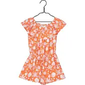 Name it Vinaya Kurzer Overall Mit Kurzen Ärmeln