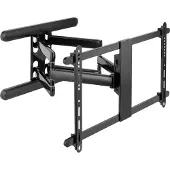 InLine Premium Aluminium Wandhalterung