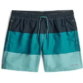 G-Star Dirik Color Block Swimshort - Mehrfarbig - Herren - L