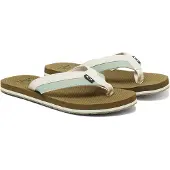 Oakley Apparel Burke Flip-flops