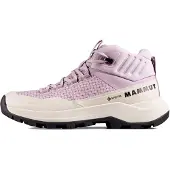 Mammut - Women's Sertig III Mid GTX - Wanderschuhe Gr 37 1/3 lila