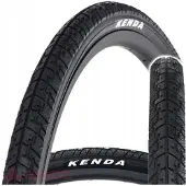 Kenda K830 Fahrradreifen 700X38 (40-622) Trekking