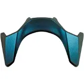 Arai Qv-p Hintere Belüftungsöffnung Des Helms