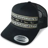 O'Neill Flower Trucker-kappe