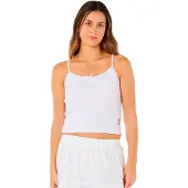 Rip Curl RipCurl Poolside Tank optical white (3262) 2XS