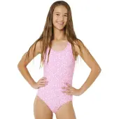 Rip Curl RipCurl Sunshine Revo 1 Piece-girl begonia pink (4525) 8