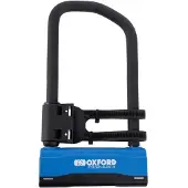 Oxcyon Strongrd 1.0 320 Mm Lk422 Bügelschloss